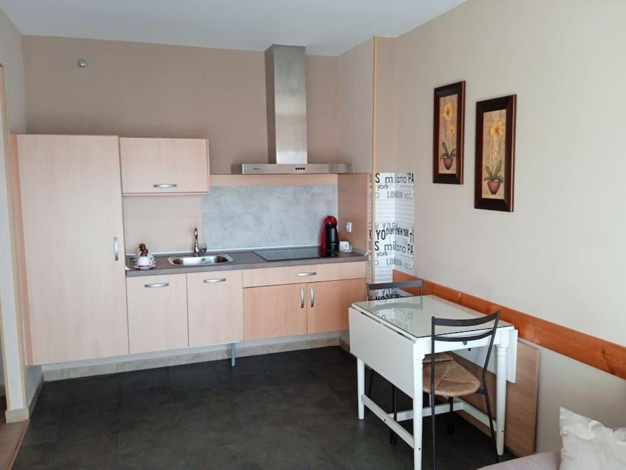 Acogedor Y Tranquilo Apartamento Punta Umbria Exterior photo
