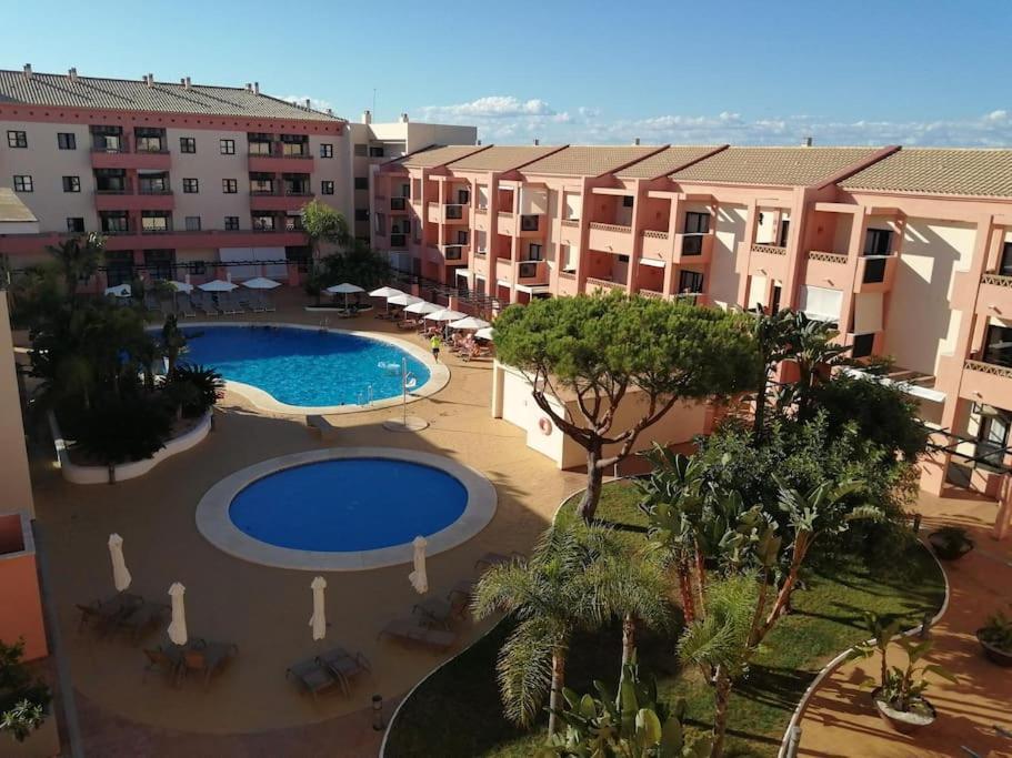 Acogedor Y Tranquilo Apartamento Punta Umbria Exterior photo